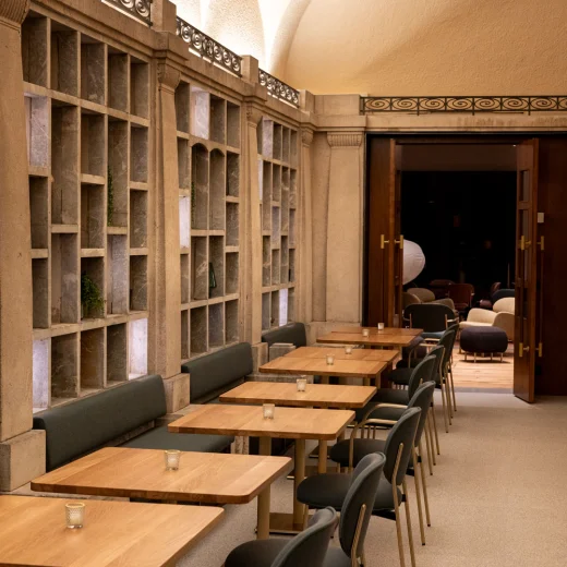 code-LaVie-Restaurant-Cafe-Nischenbeleuchtung