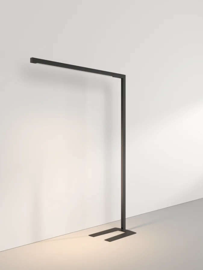 Stylish lighting for modern offices