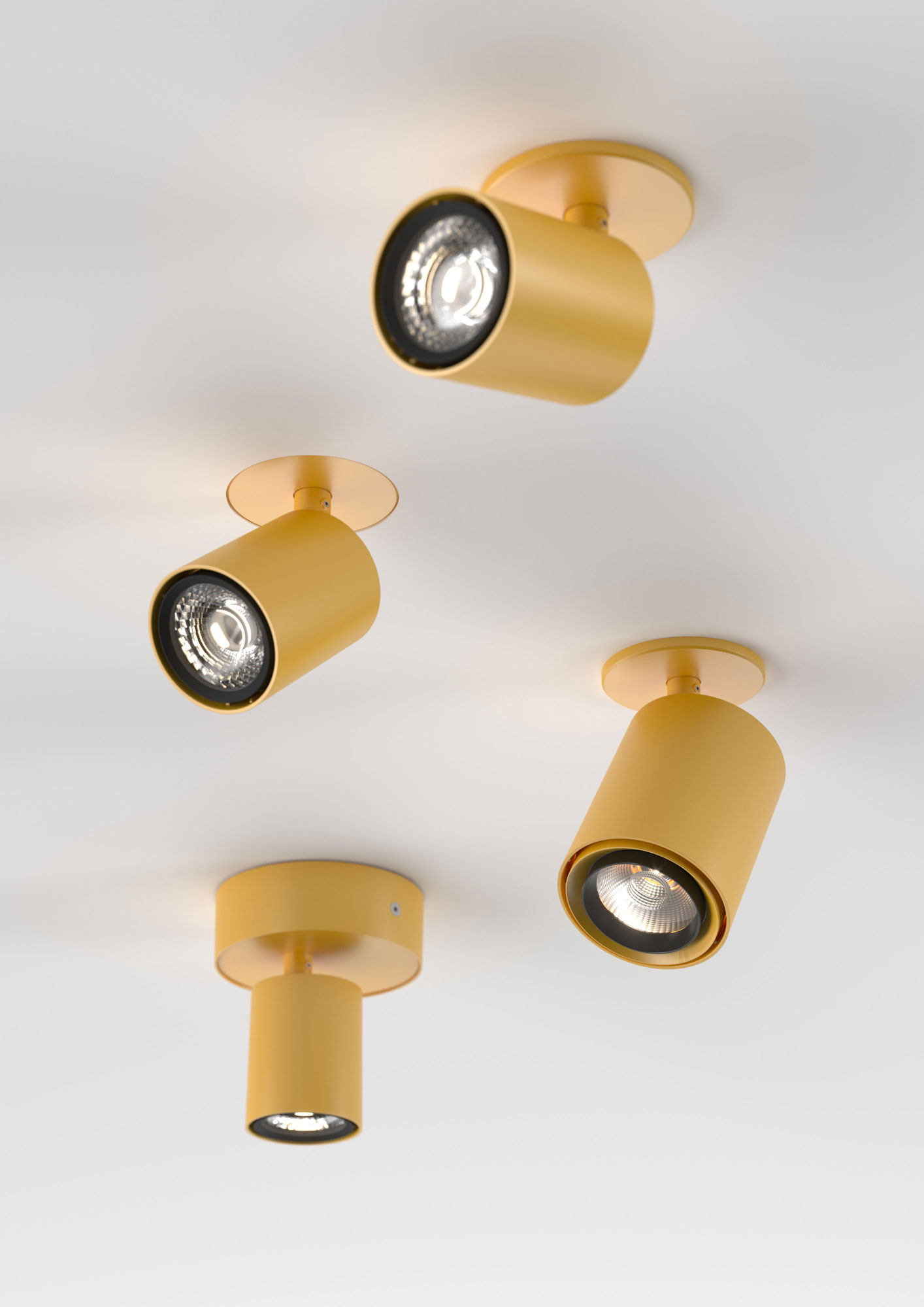 Exact Positioning System