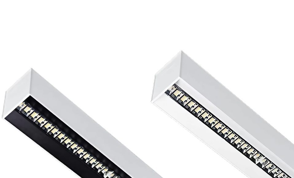 Color temperature options