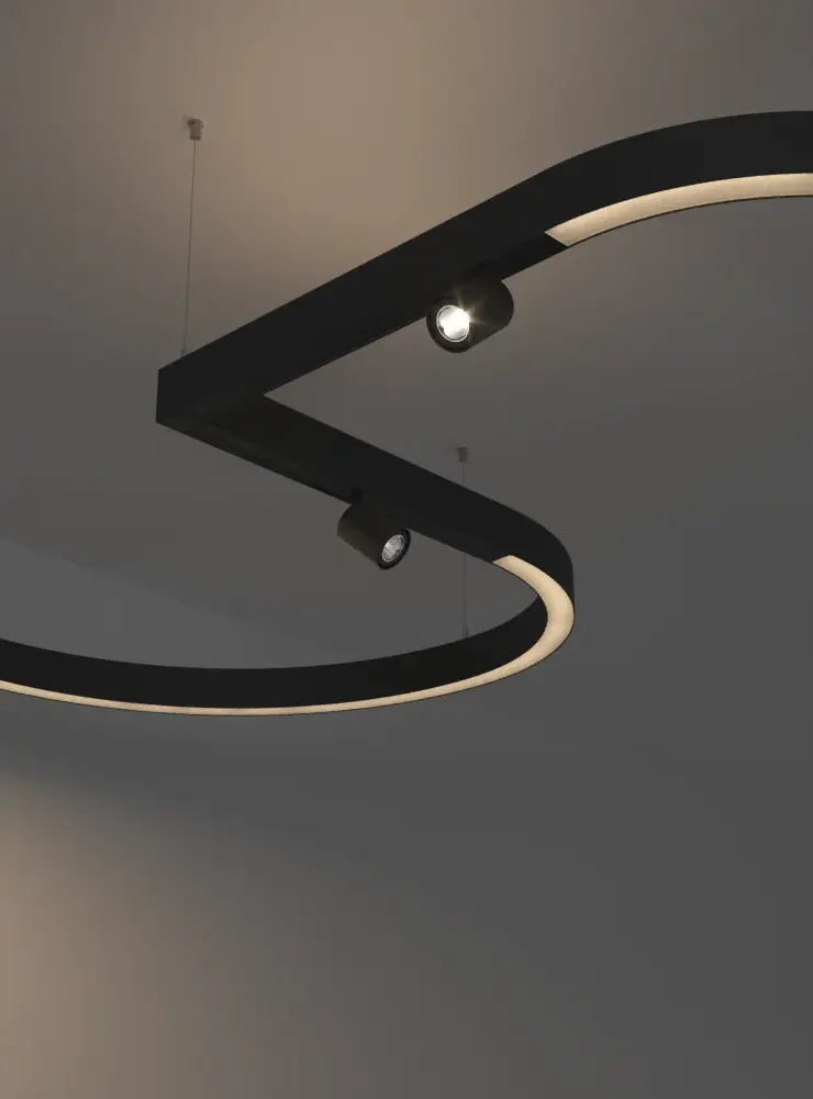 Curved Expression