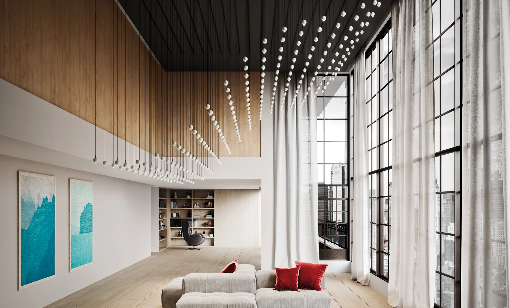 Plateforme de design modulaire
