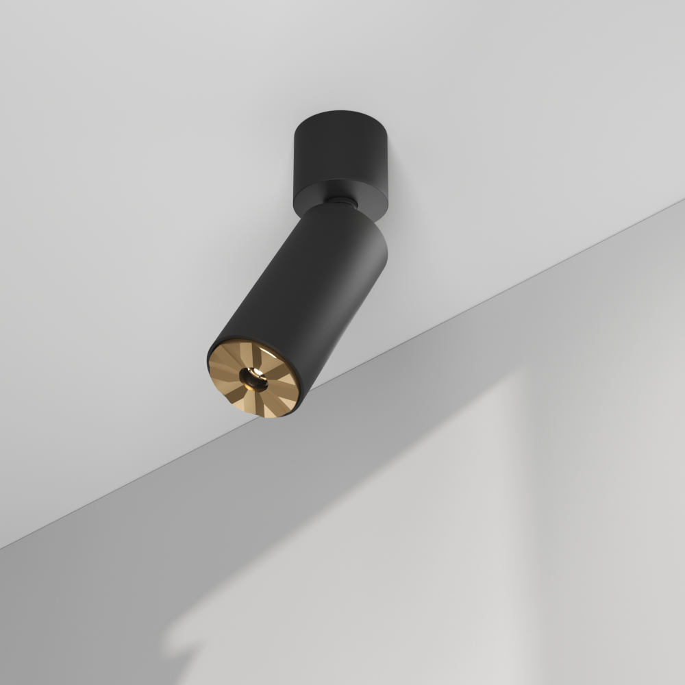 SUPER SPOT Reflector Technology