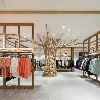 Retail 