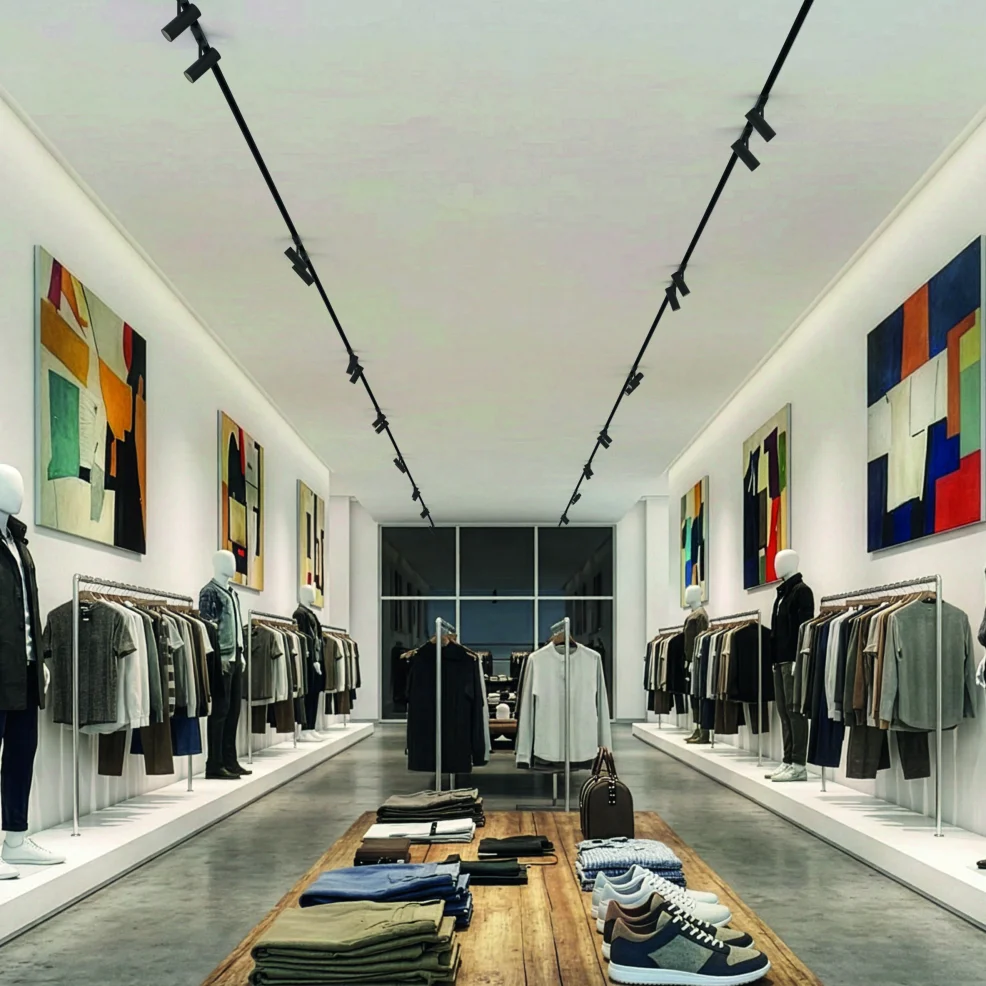 Retail
