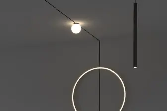JUST BLACK