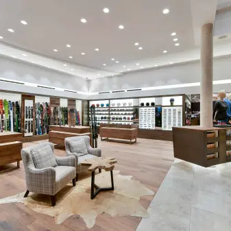 Retail