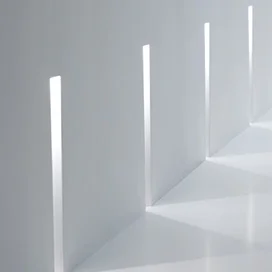 Uniform Orientation Washlighting