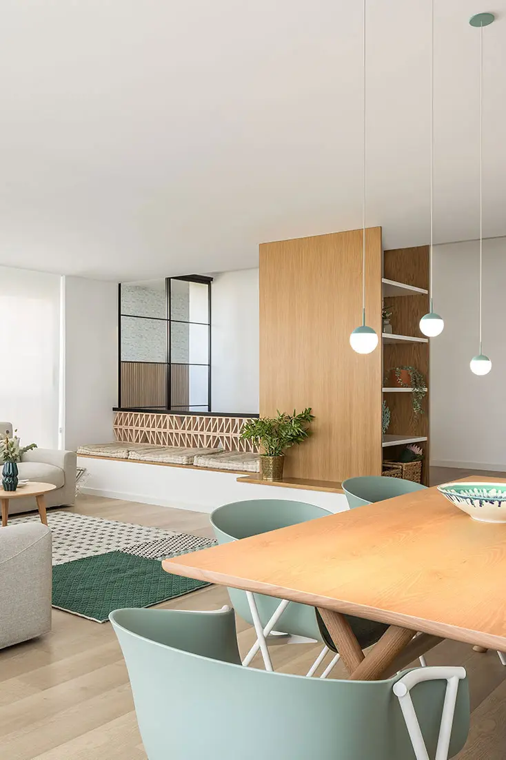 Residencial