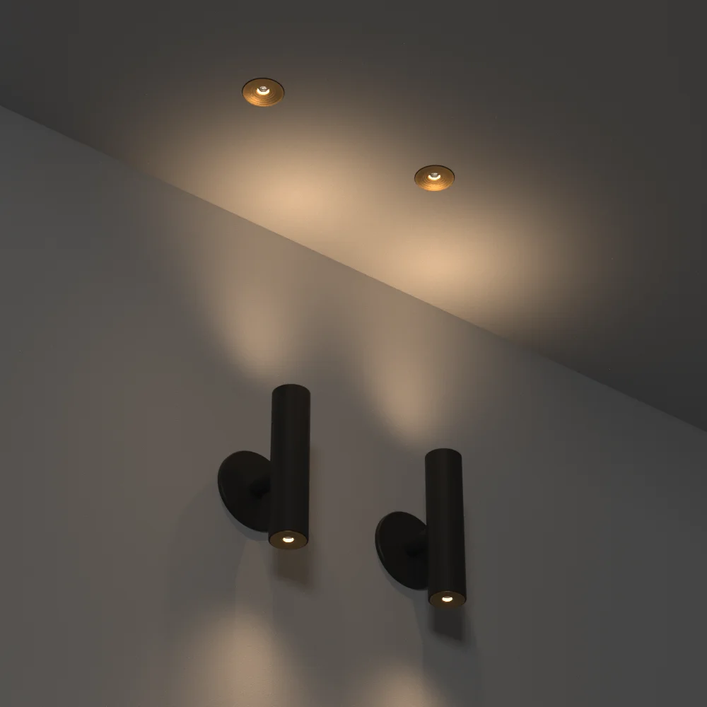 Proven Technology, Refined Finish