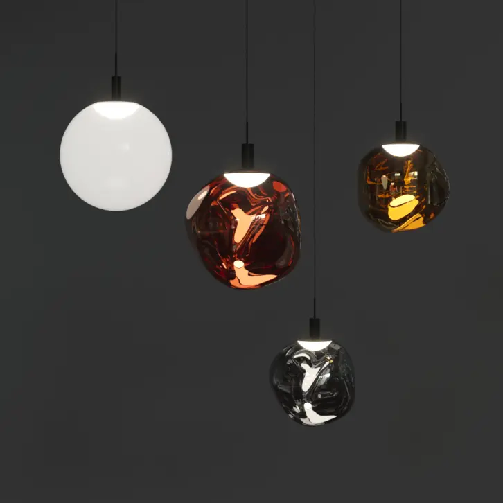 Tom Dixon