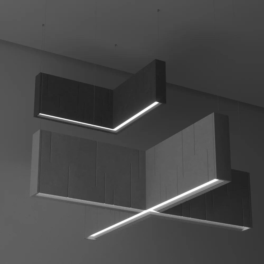 Modular Composition