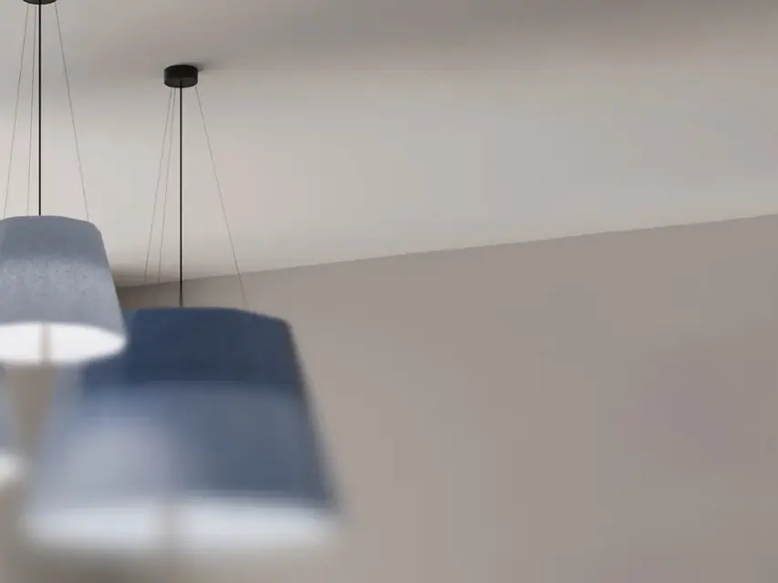 Acoustic Lighting Solutions