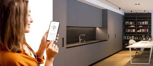 THE FUTURE IS NOW!