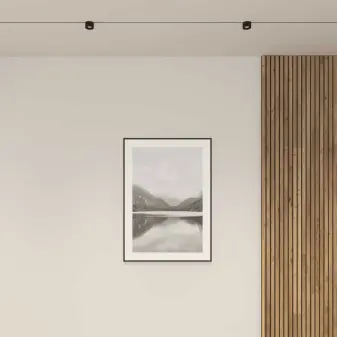LESS IS MORE