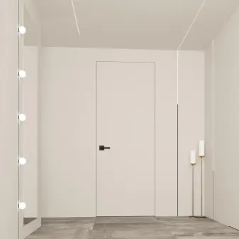 REDUCED AESTHETICS WITH POWERFUL TECHNOLOGY