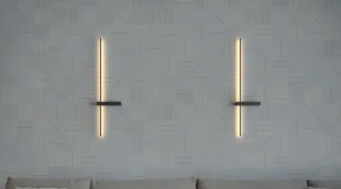 JUST BLACK LINES