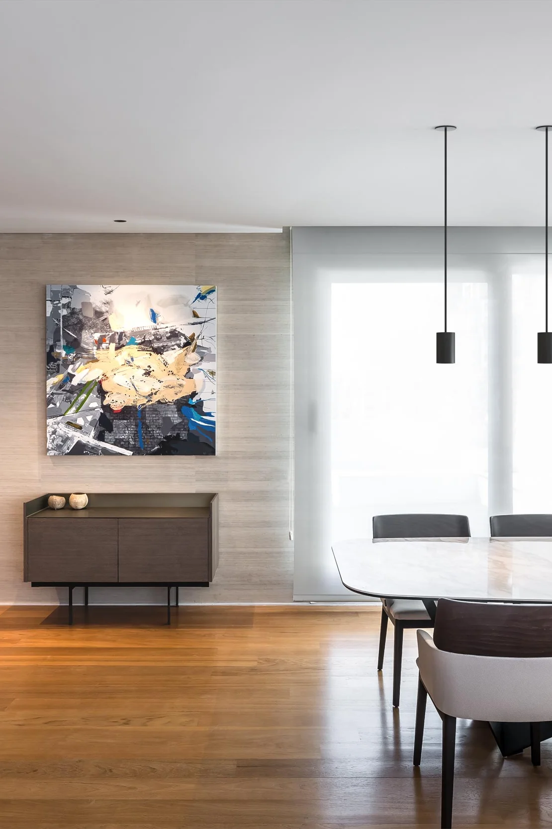 Residential