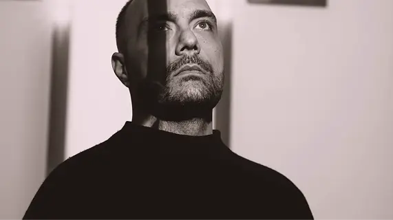Carlo D´Alesio