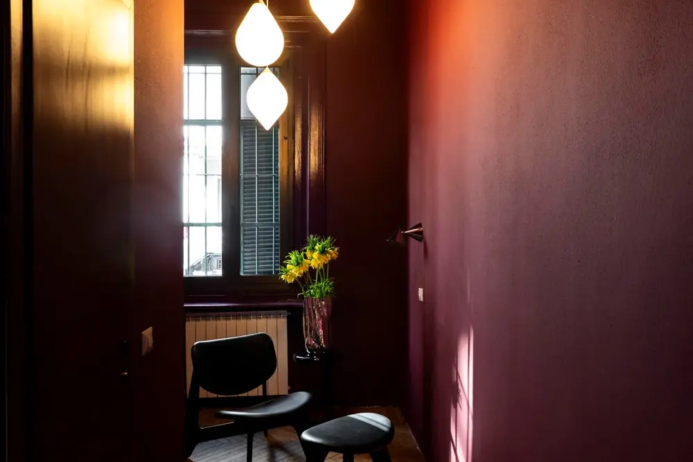 1.2 Mua Mua Hotel