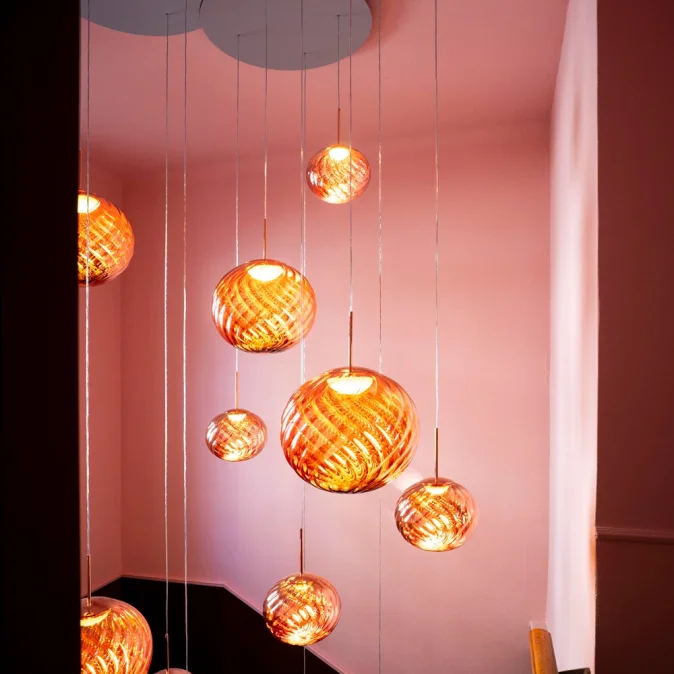 Aesthetic design meets technical expertise