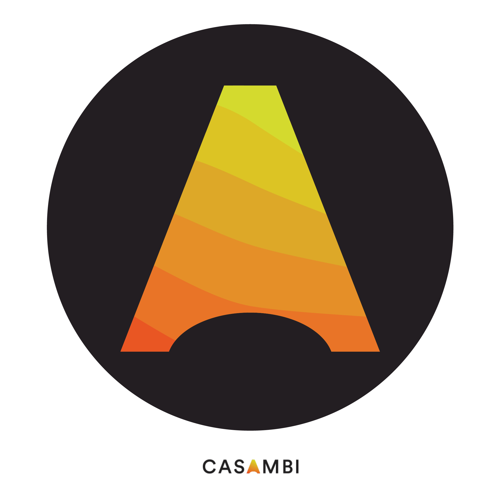Casambi Bluetooth Control