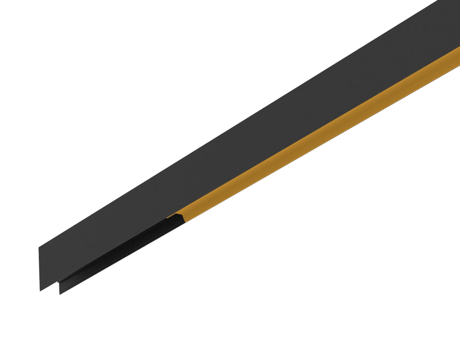PROFILÉ DE BOÎTIER COLORÉ