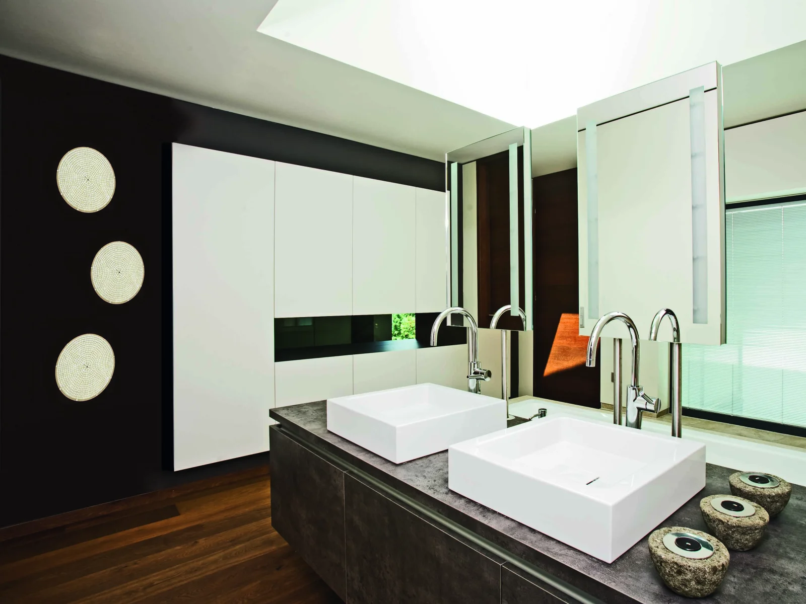 APPLICATION SALLE DE BAIN