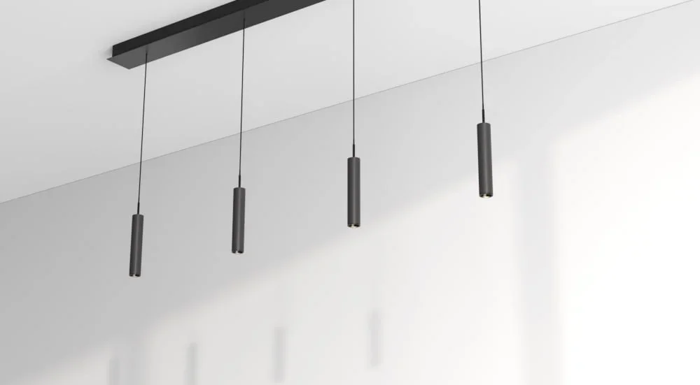 Luminaires G-MINI