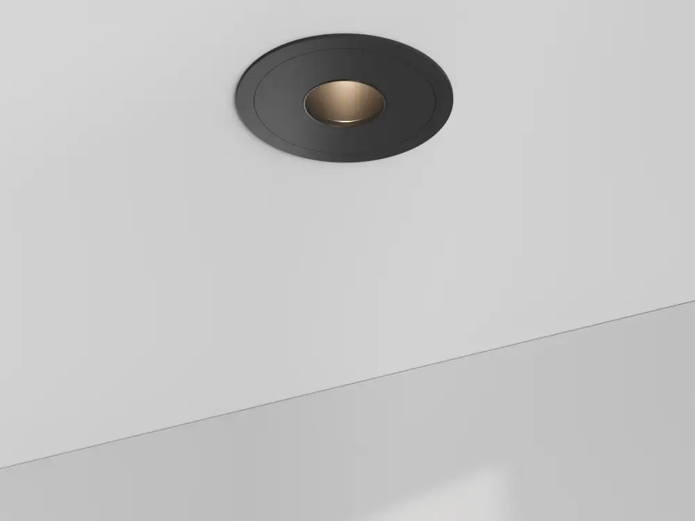 Secondary Reflector Options