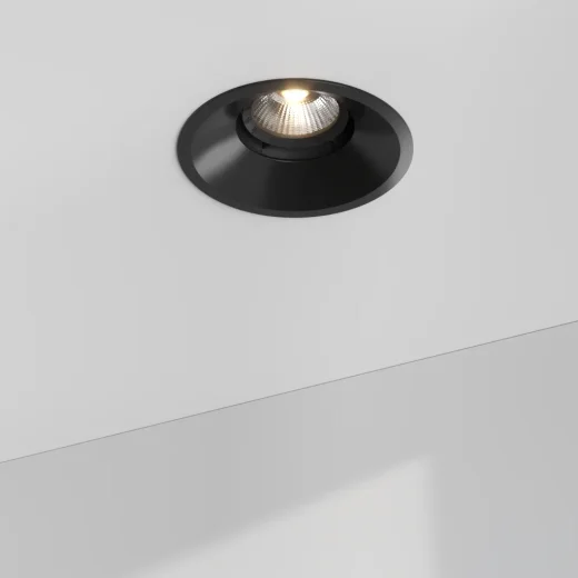 Bioniq Round Semi Adjustable