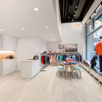 Retail