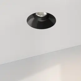 Bioniq Round Semi Adjustable
