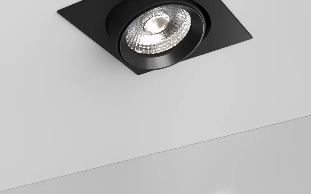 CENTRIQ Adjustable (Round / Square)