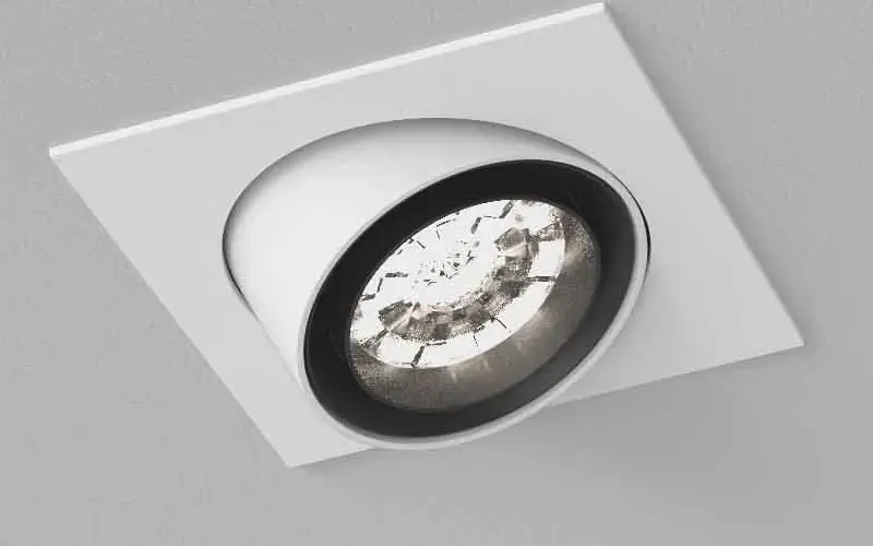 CENTRIQ FLEX Adjustable (Round / Square)