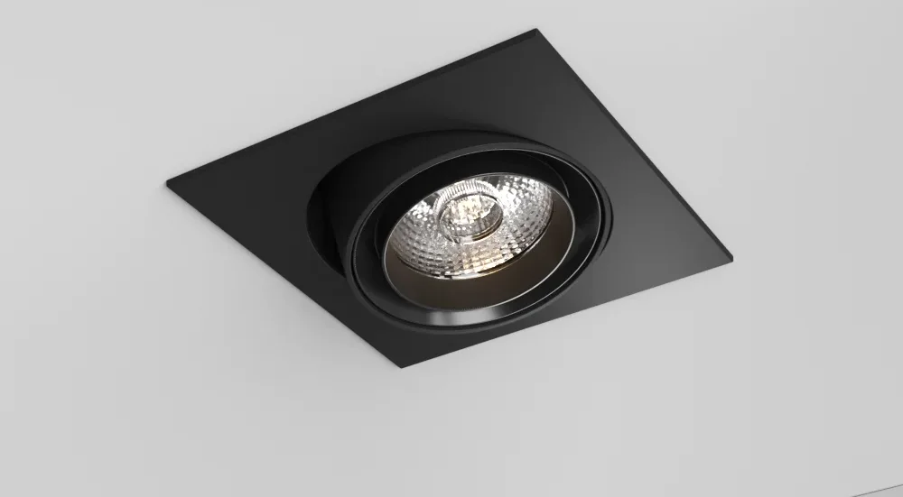 CENTRIQ FLEX Adjustable (Round / Square) 