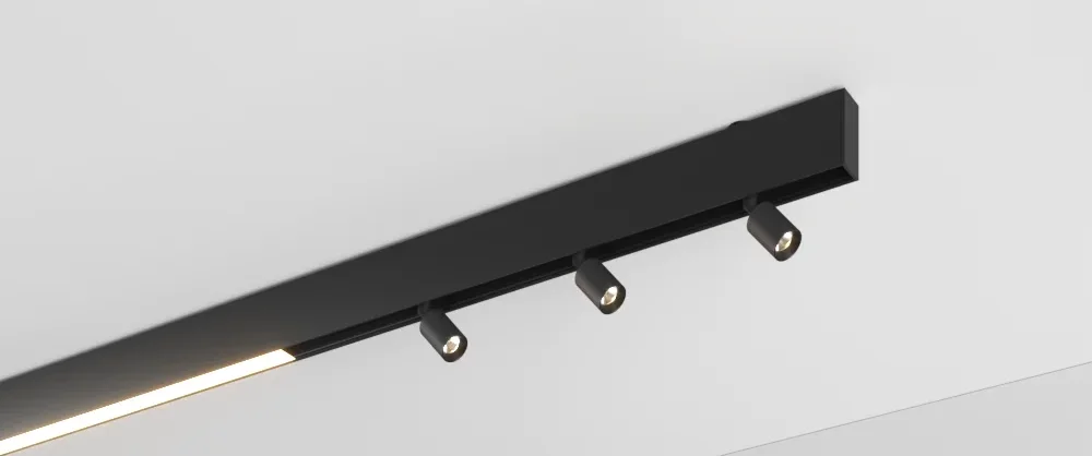 CLICKTRACK 30 Surface