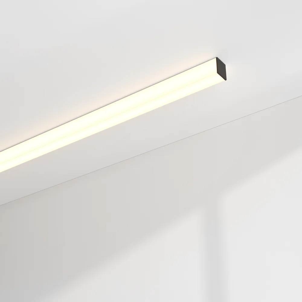Homogeneous Enclosed Diffuser