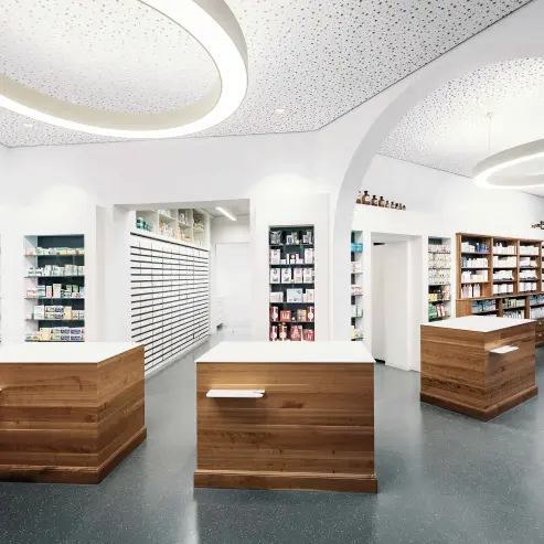 Retail 