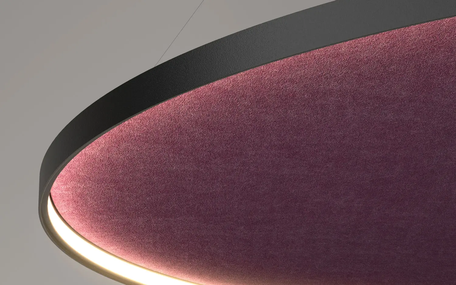 GLORIOUS / QUANTUM SILHOUETTE ACOUSTIC