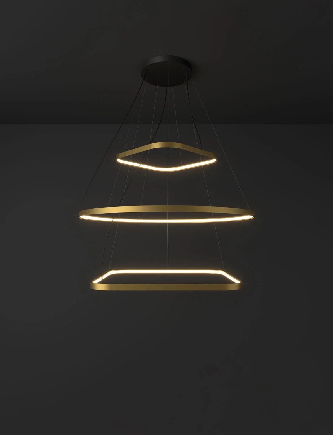 Configurable Geometry