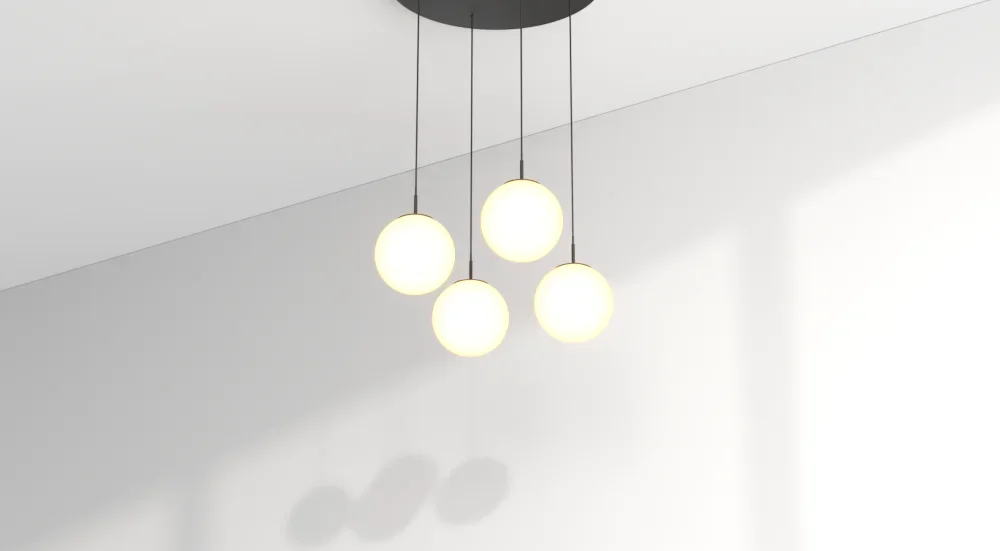 Luminaires G-MINI