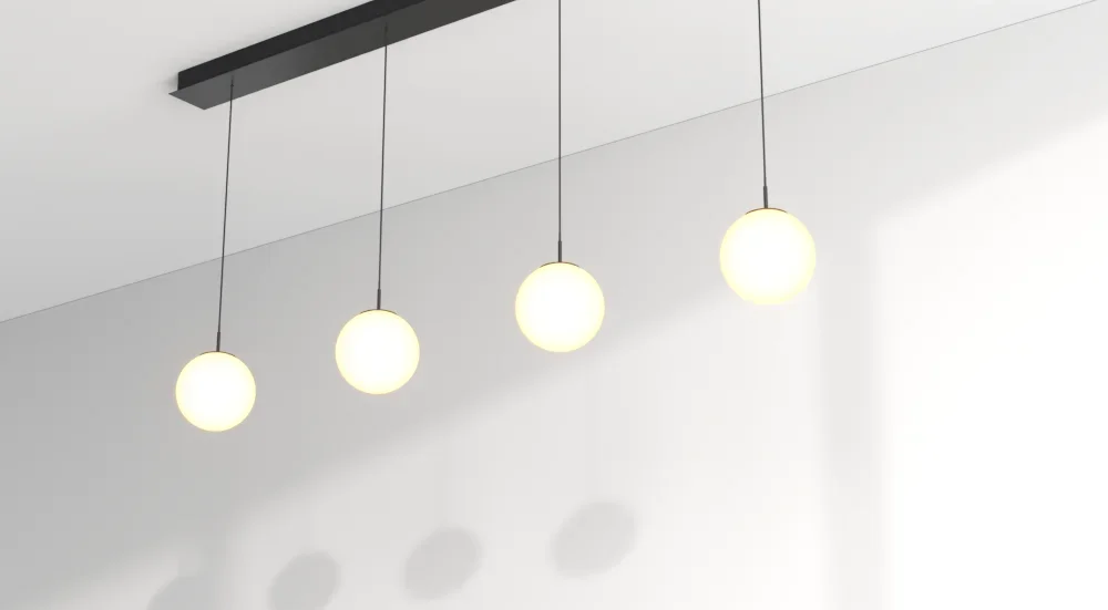 Luminaires G-MINI