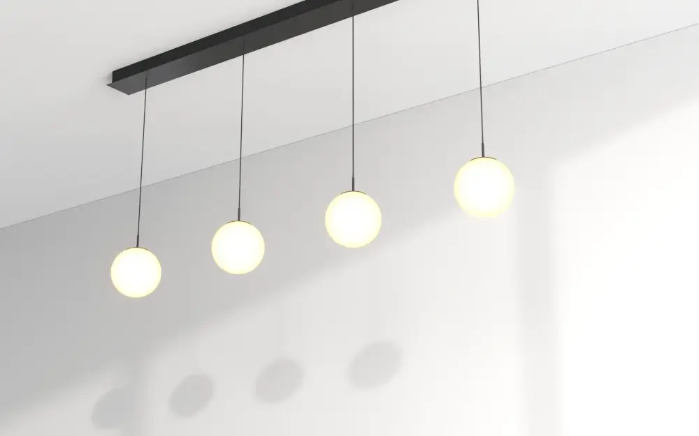G-MINI Luminaires