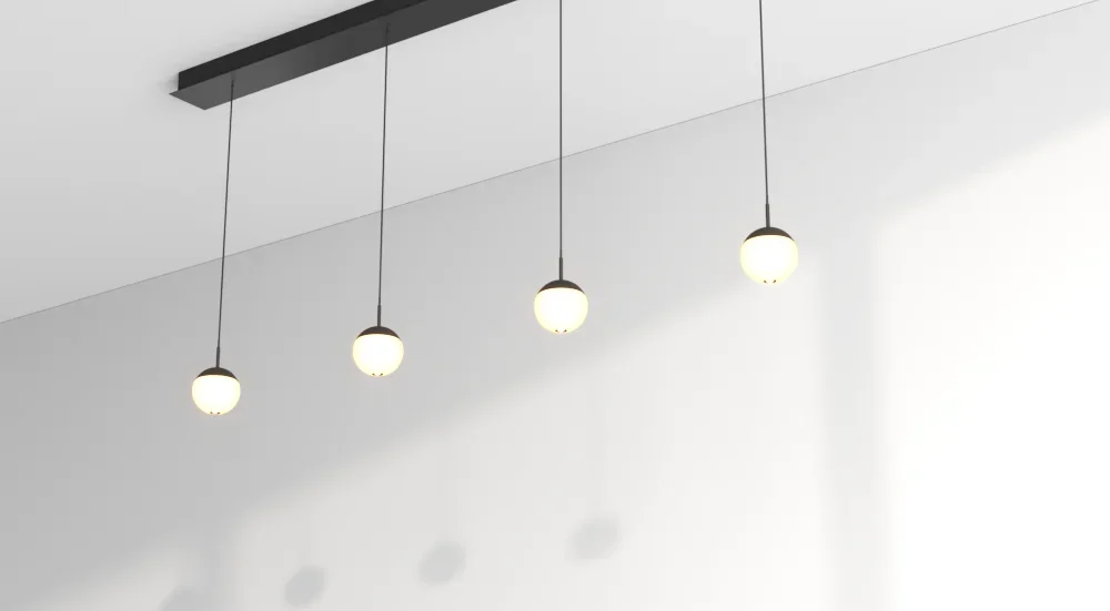 Luminaires G-MINI