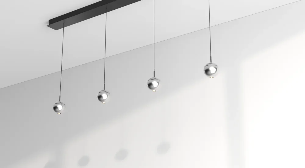 Luminaires G-MINI