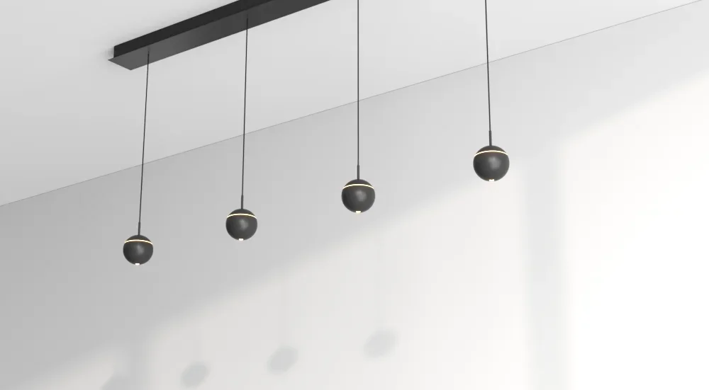 Luminaires G-MINI