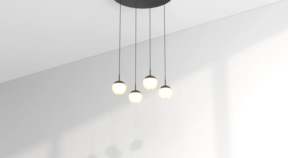 Luminaires G-MINI