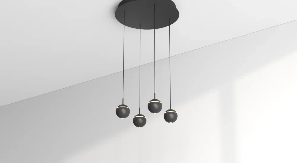 Luminaires G-MINI