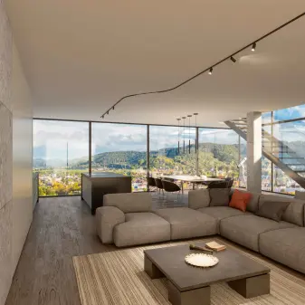 Residential